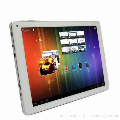 Tablet PC, Rockchip 3188, Quad-core 1.6 GHZ CPU, 10.1-inch Full HD IPS Panel, 1900x1200P Resolution